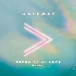 Cover of Dueño De Mi Amor (En Vivo)