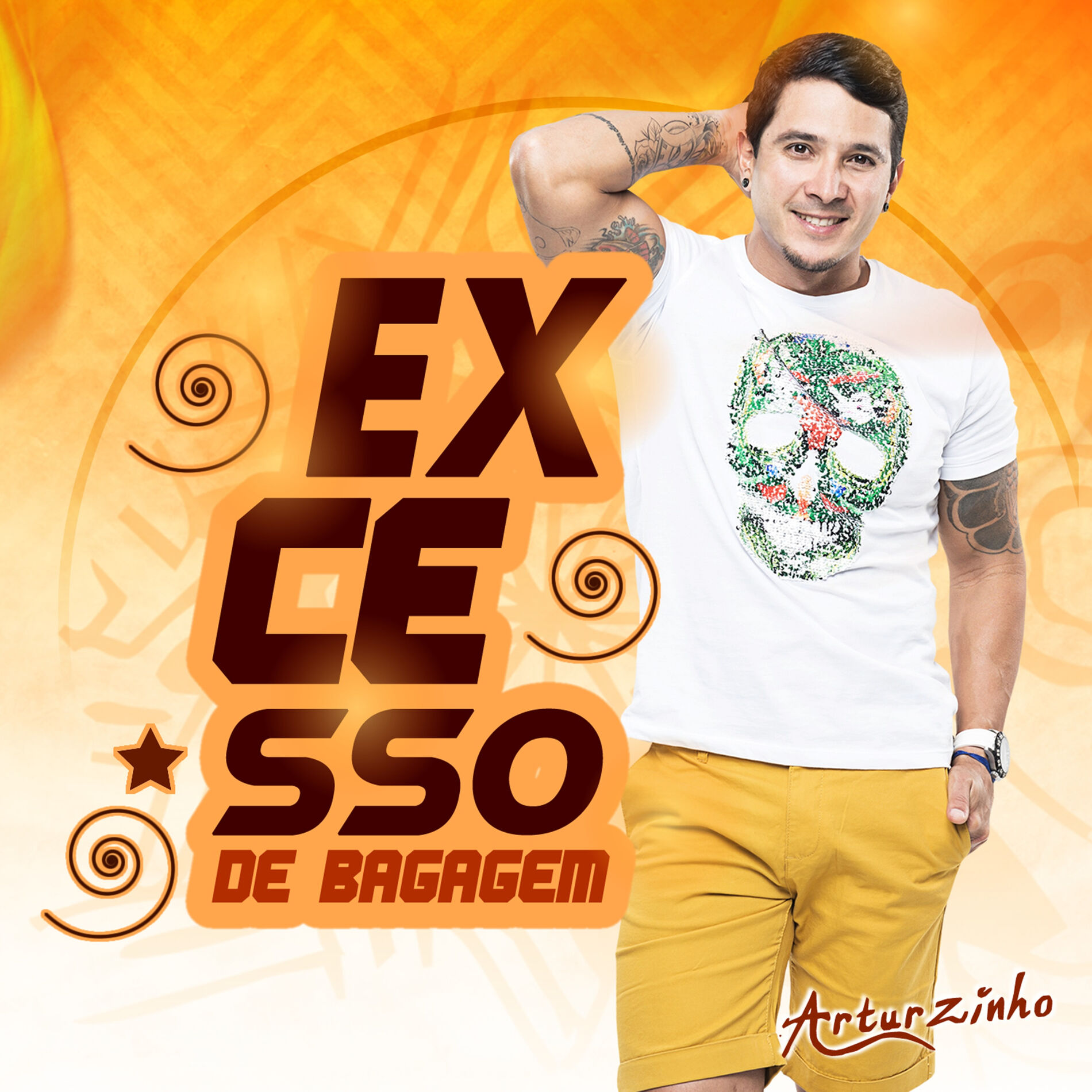 Album cover of Vem Que É Bom