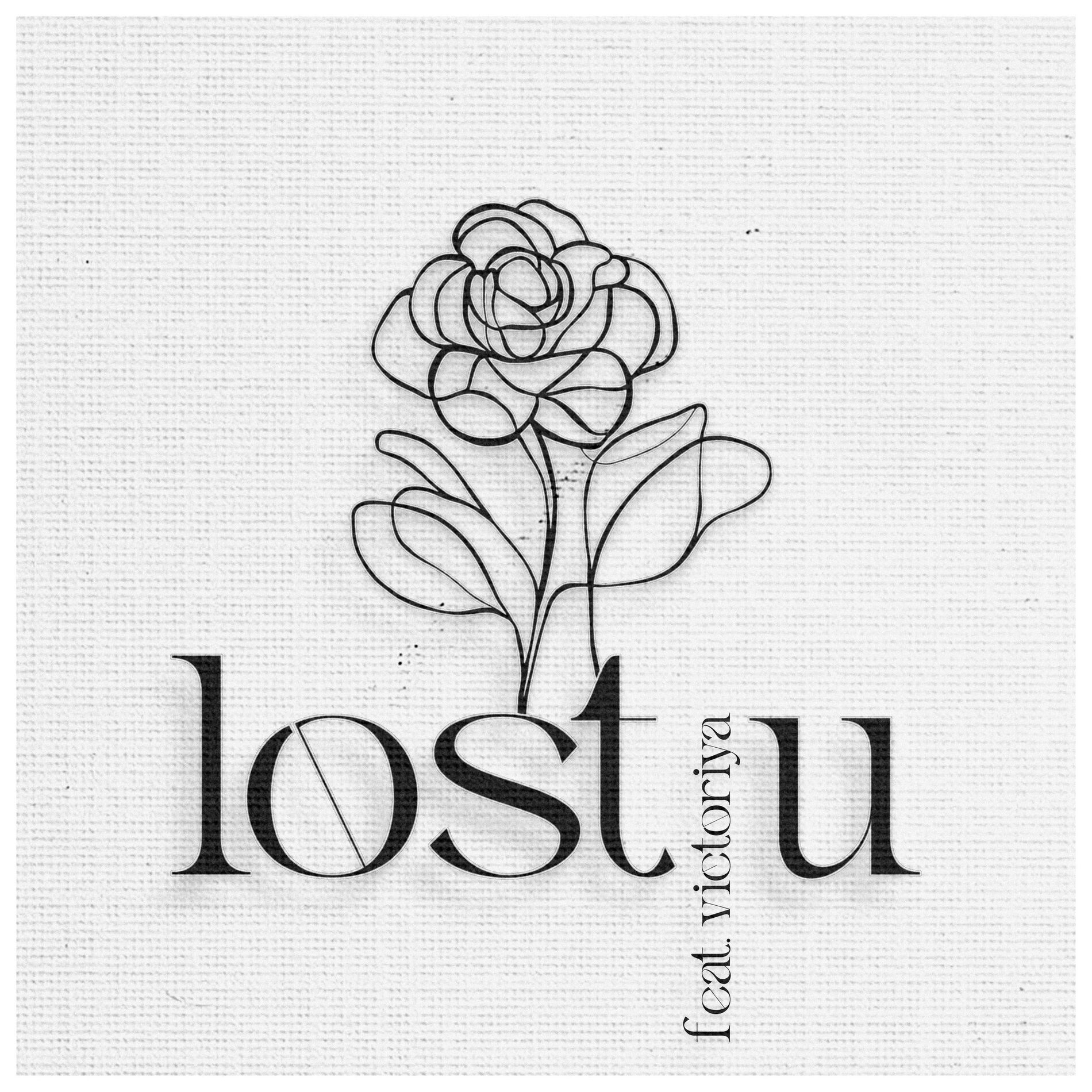 Album cover of Lost U