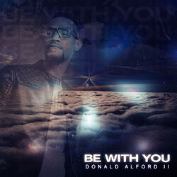 Cover of Be with You
