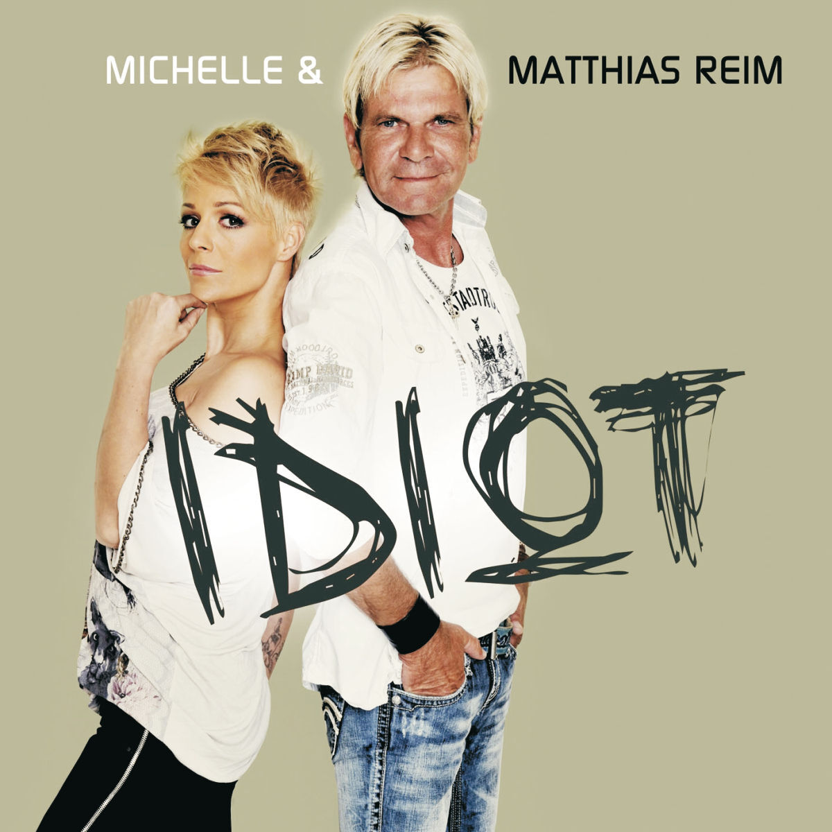 Album picture of Idiot (Version 2011)