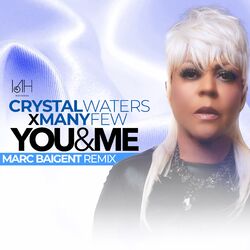Cover of You & Me (Marc Baigent Remix)