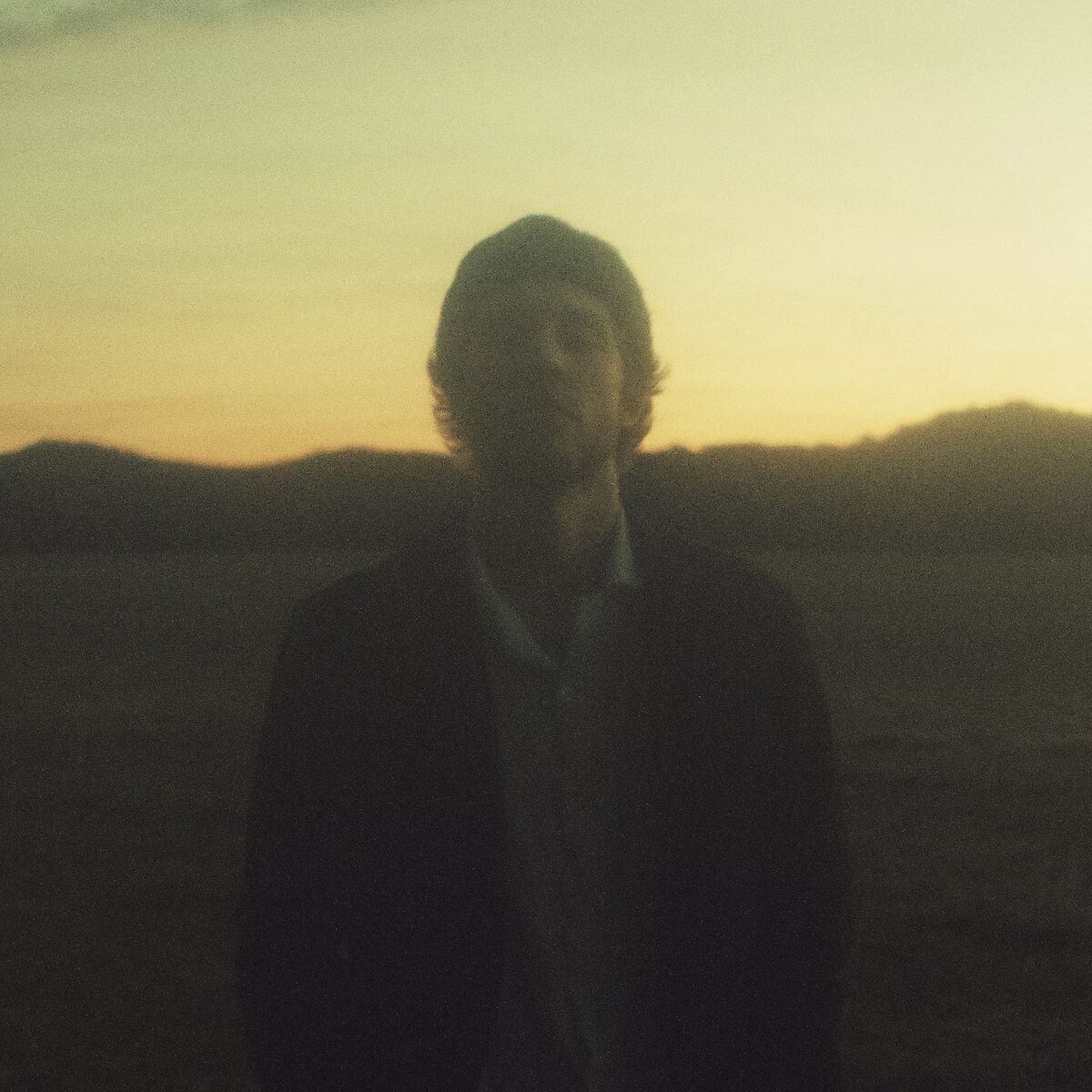Album cover of Open
