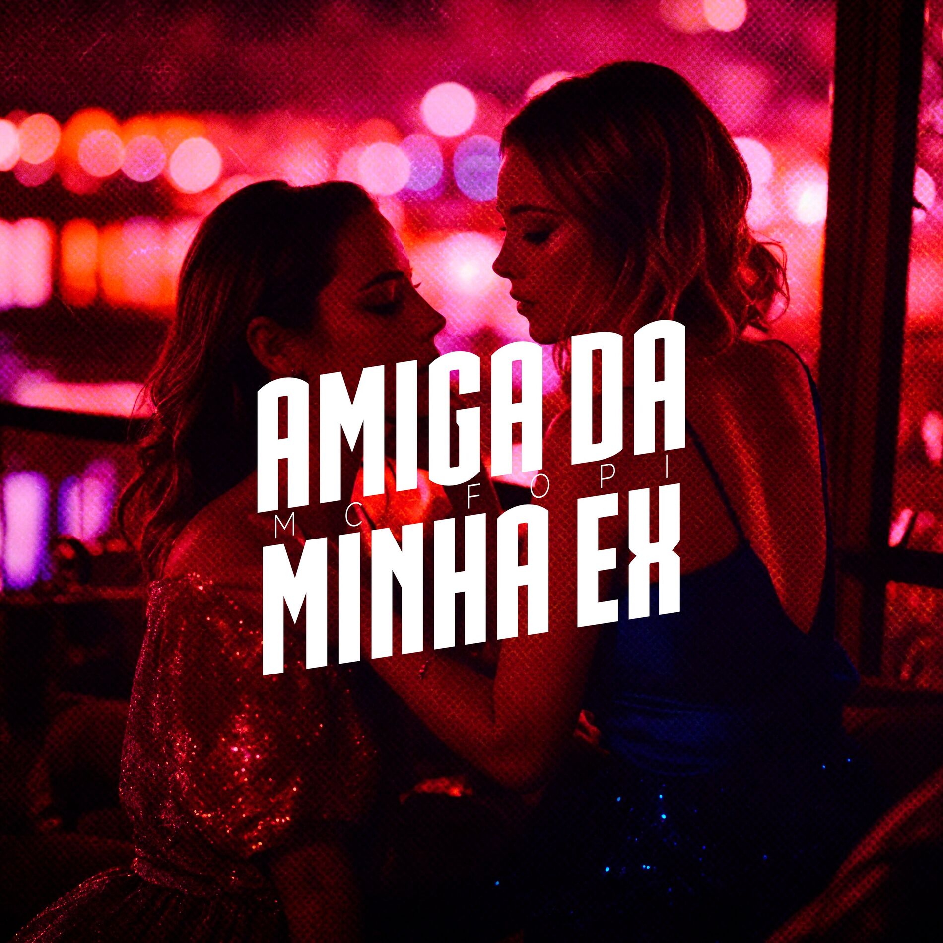 Album cover of Amiga da Minha Ex
