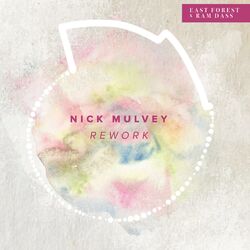 Cover of Please Pass The Bliss (Nick Mulvey Rework)