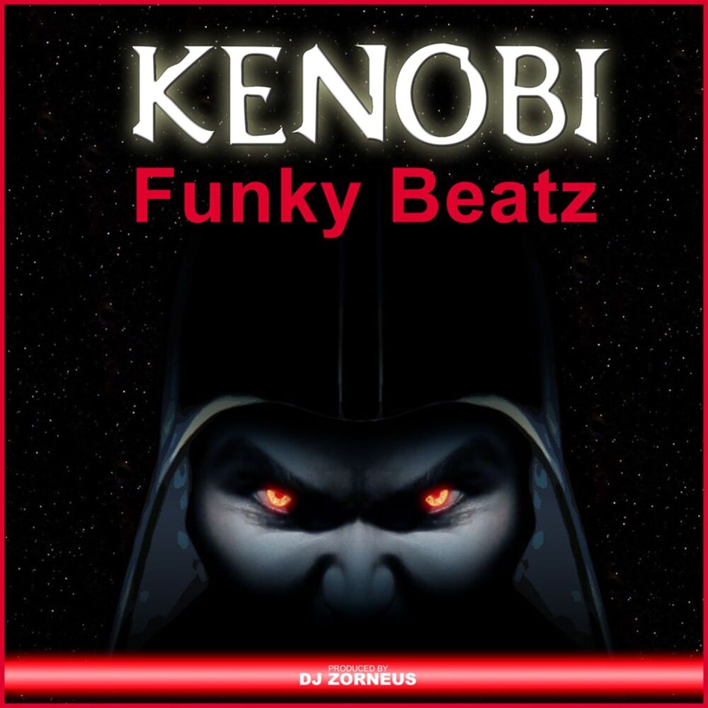 Picture of Funky Beatz