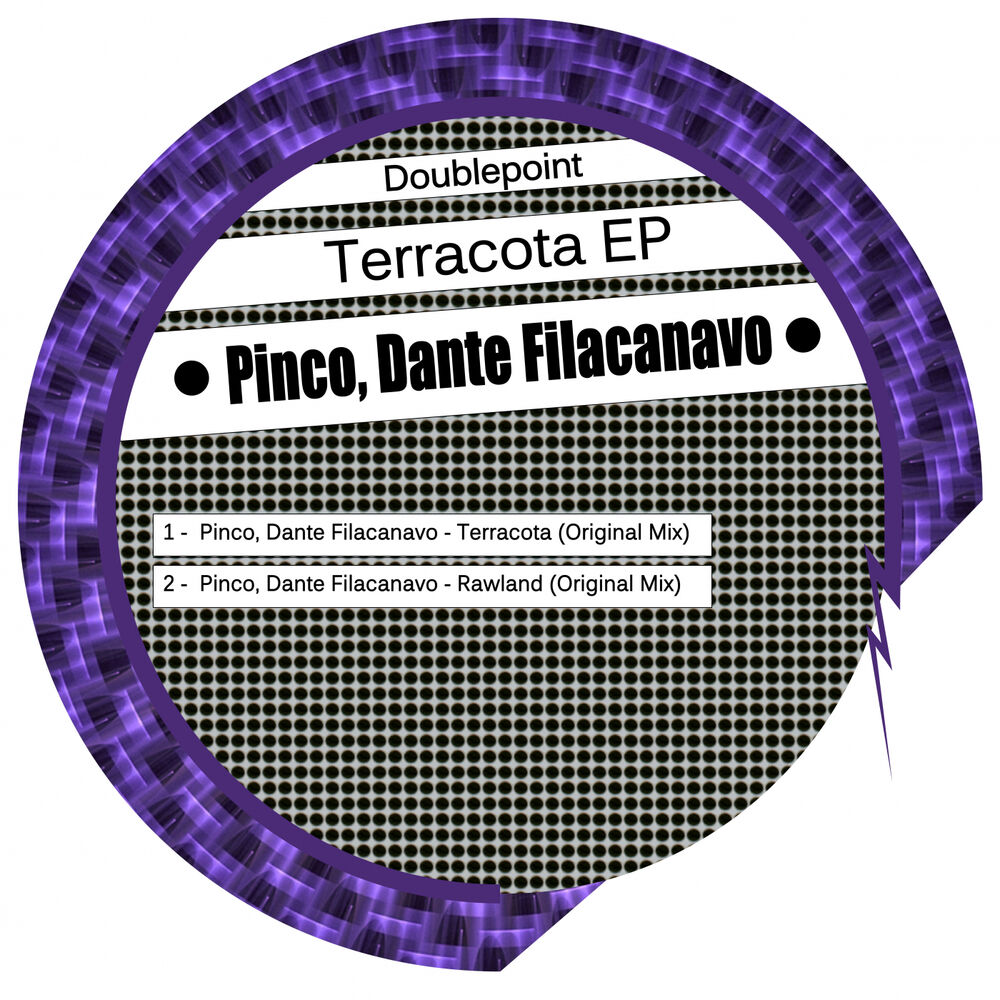 Picture of Terracota EP