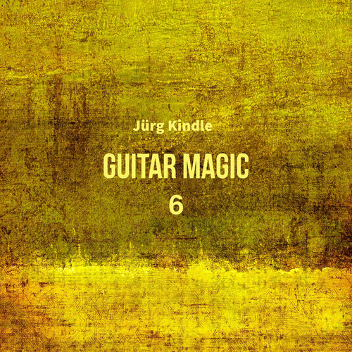 Tír na nÓg by Jürg Kindle - 68 BPM