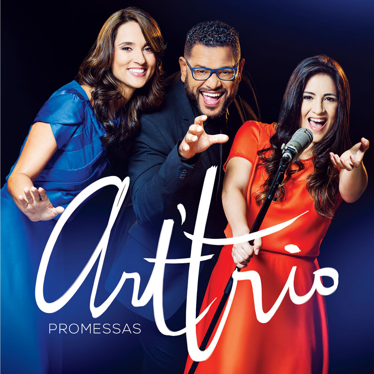 Album cover of Quero Te Amar