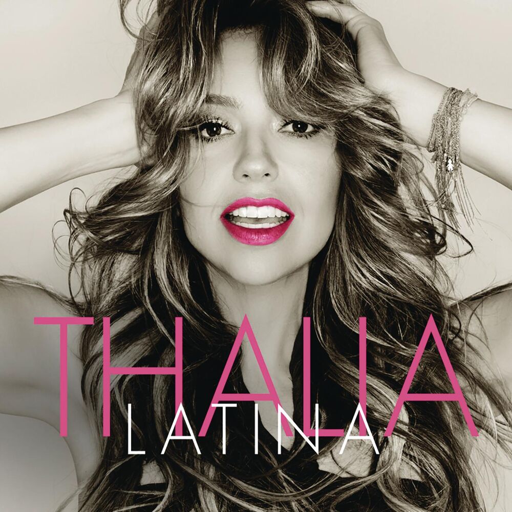 Picture of Latina