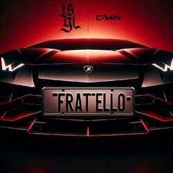 Cover of FRATELLO