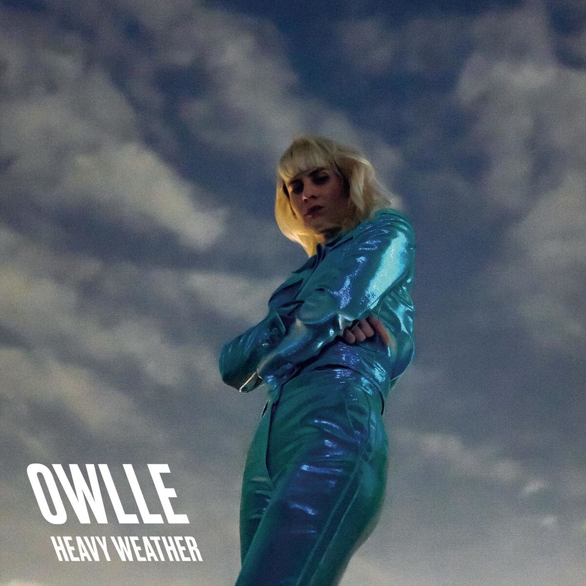 Album cover of Heavy Weather