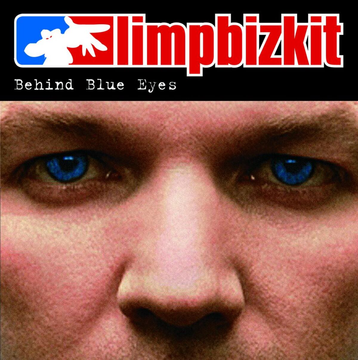 Album cover of Behind Blue Eyes