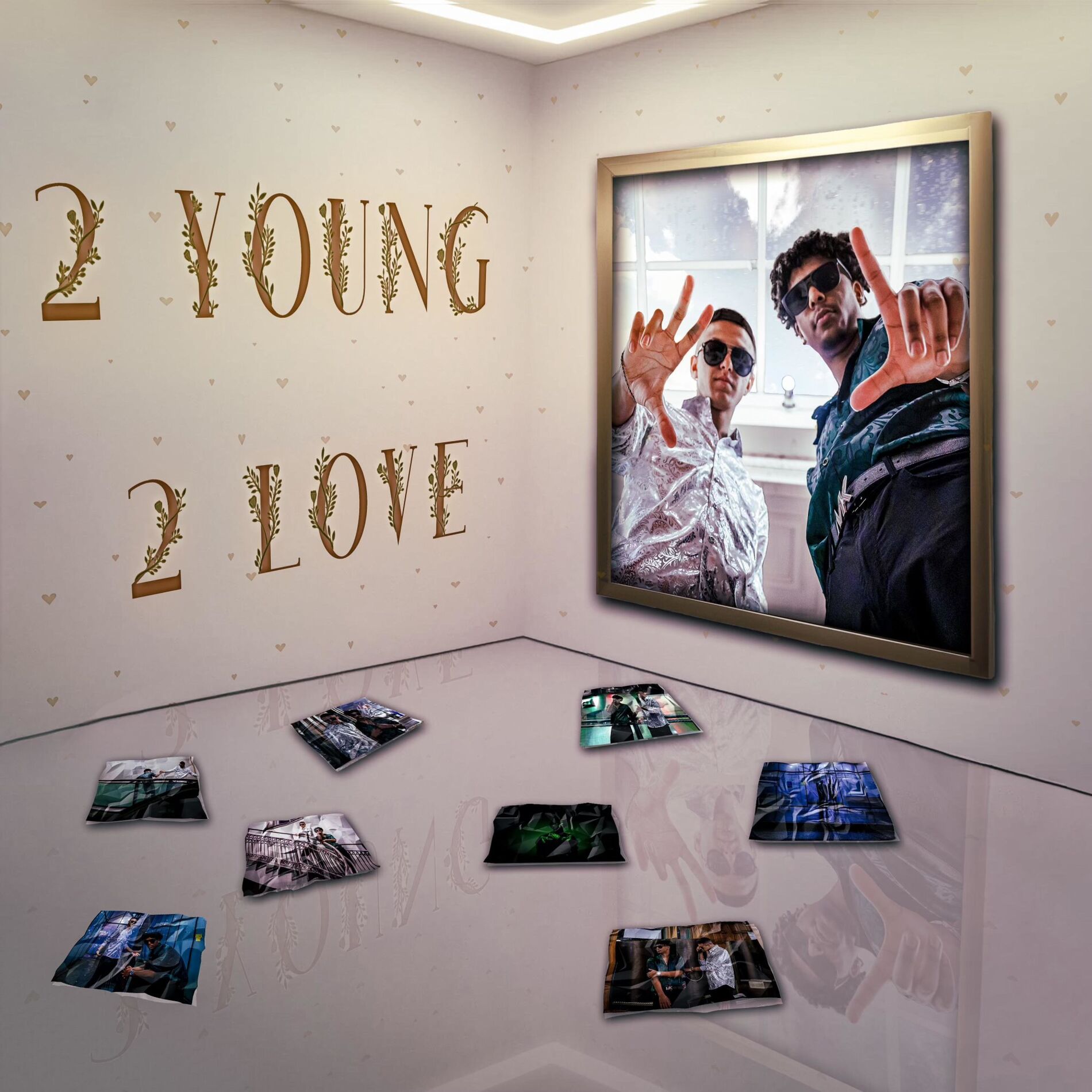 Album cover of Cherry Blossom