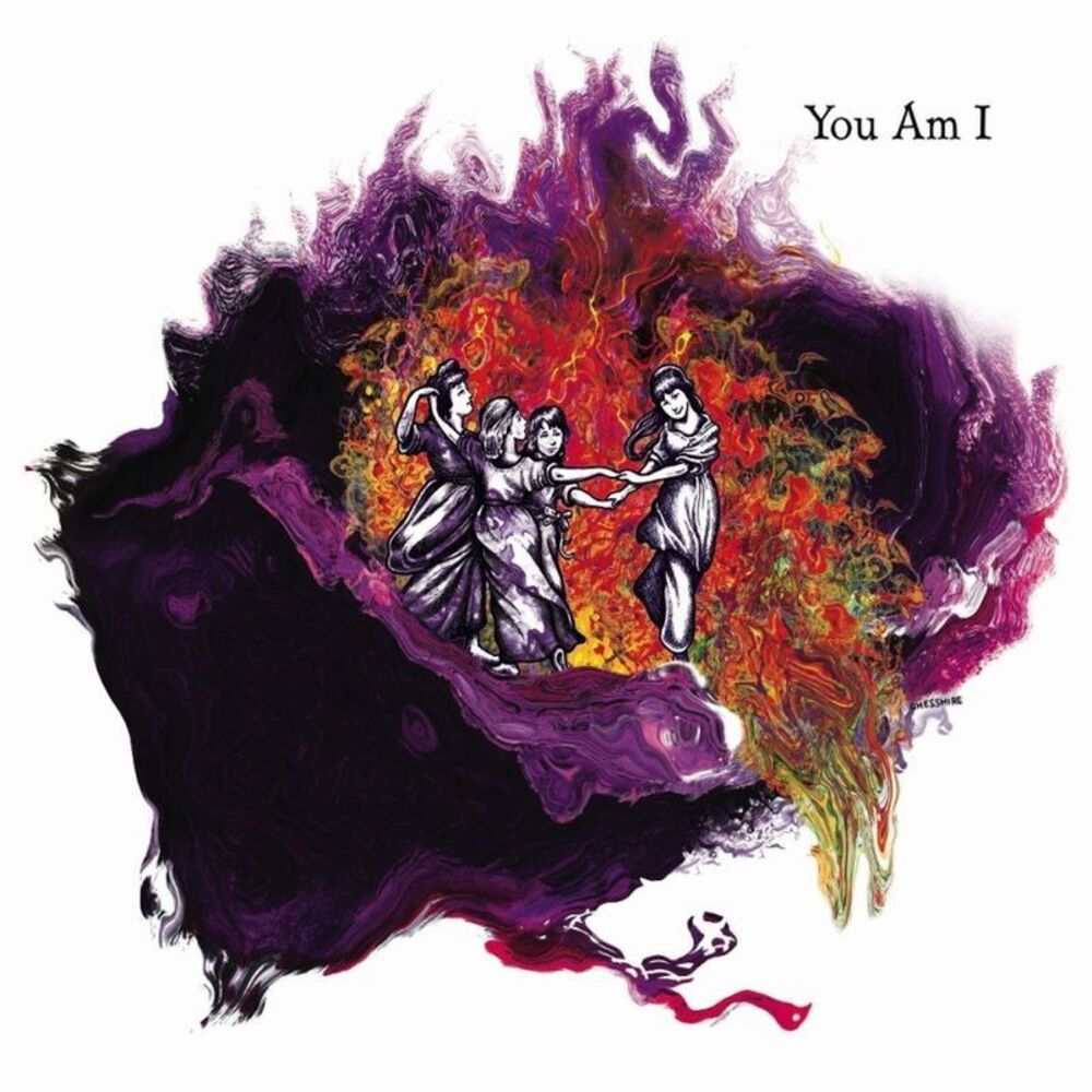 Picture of You Am I