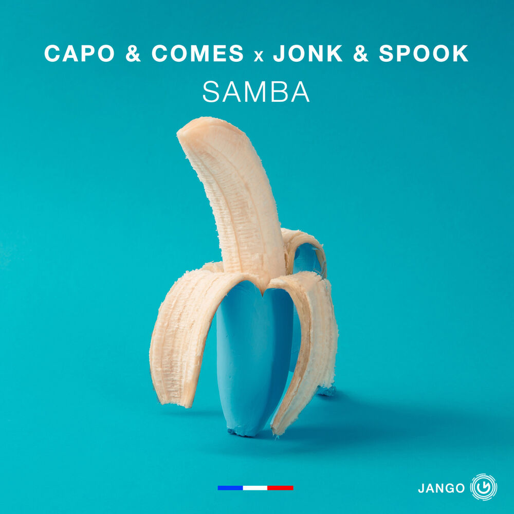 Picture of Samba