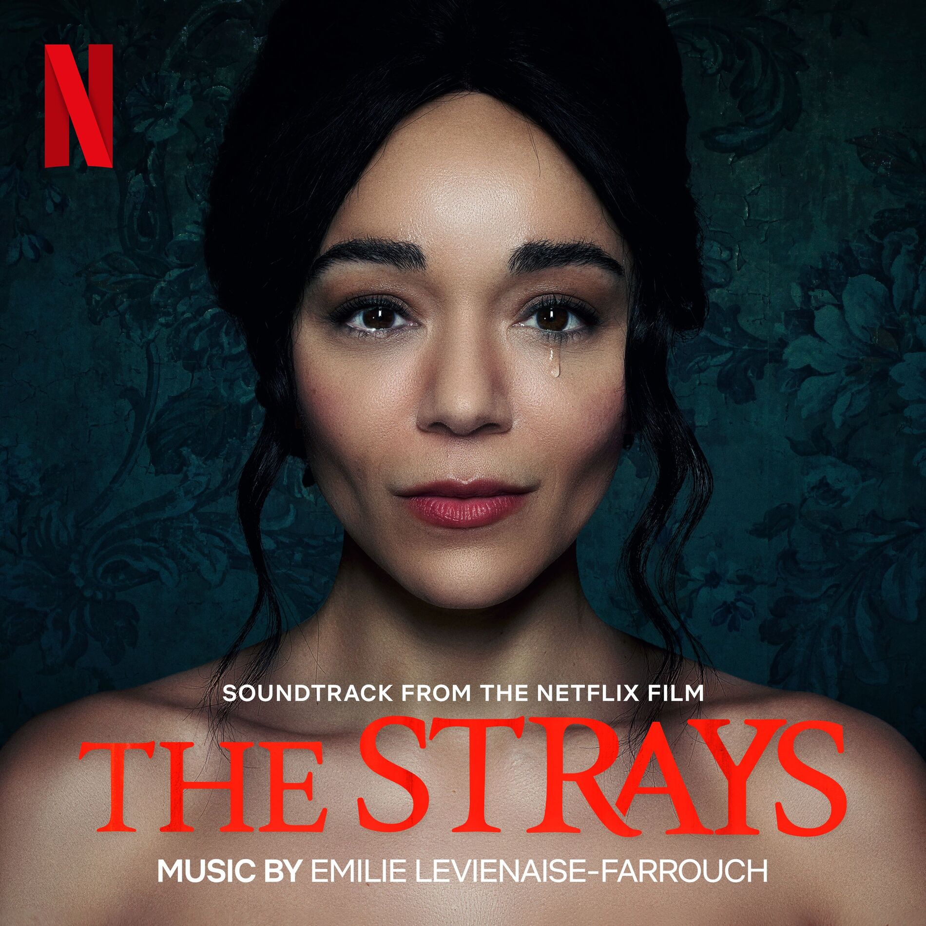Album cover of The Strays (Soundtrack from the Netflix Film)