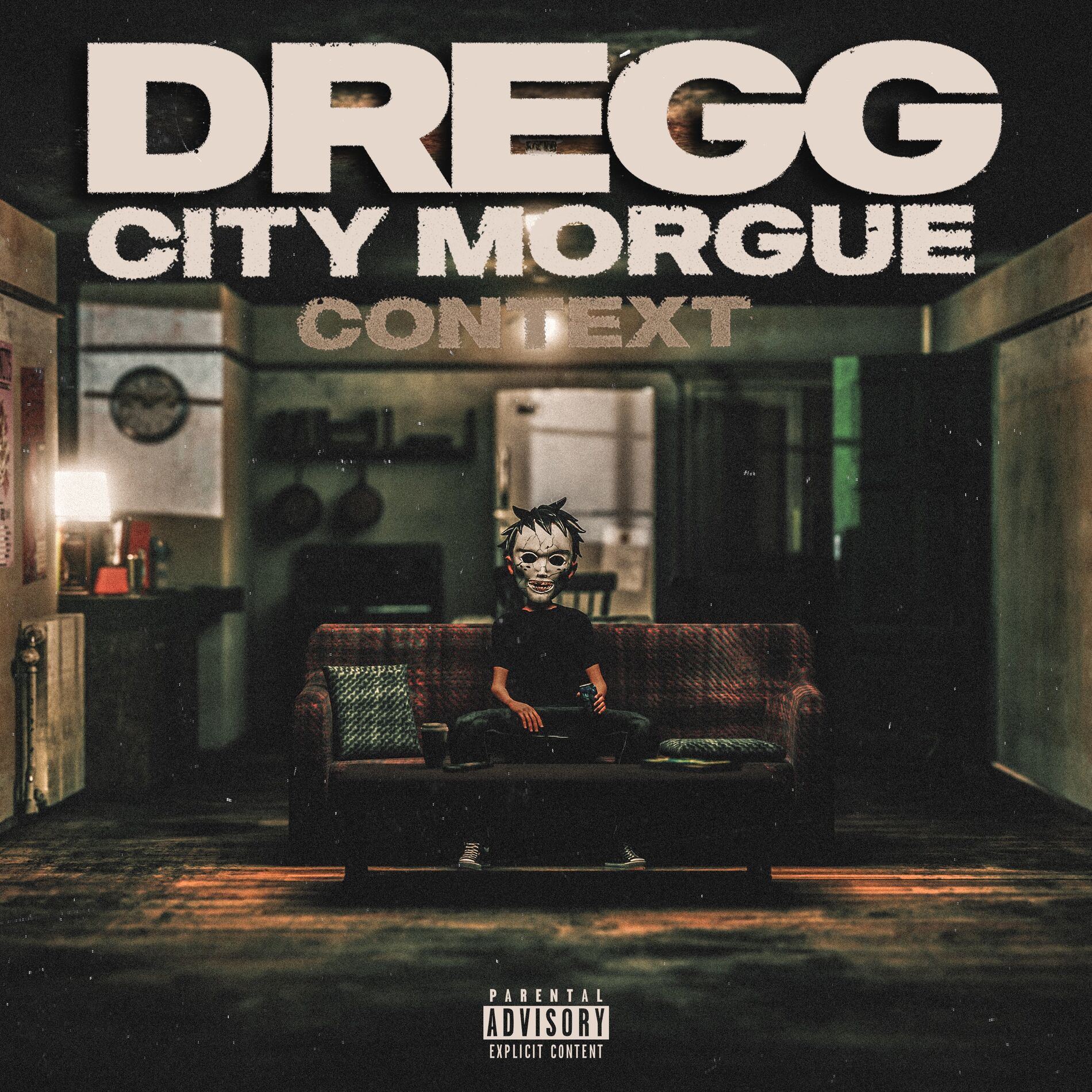 Album cover of Context