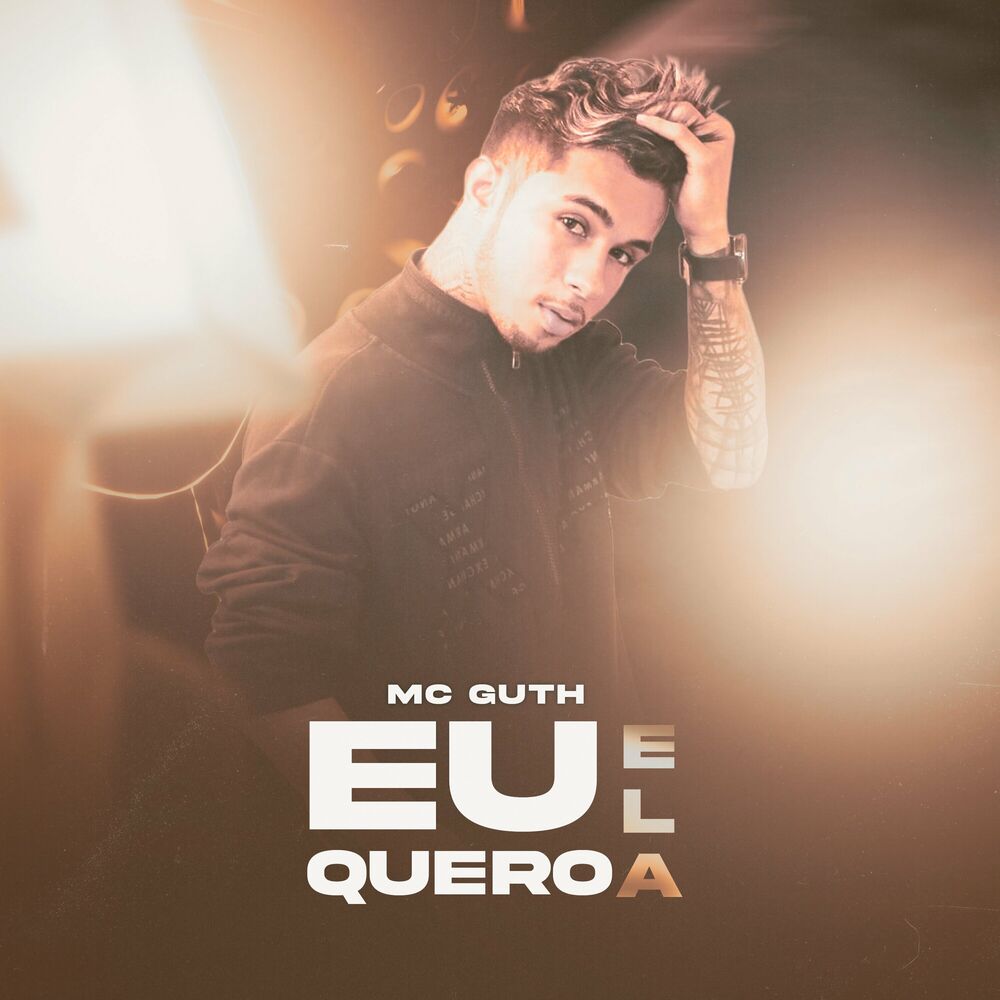 Picture of Eu Quero Ela