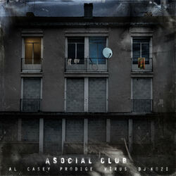 music cover