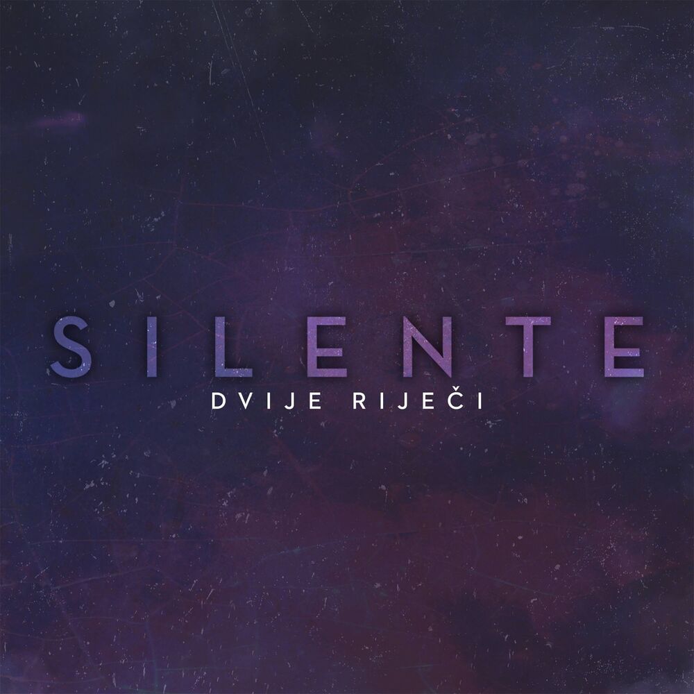 Picture of Dvije Riječi (Radio Edit)