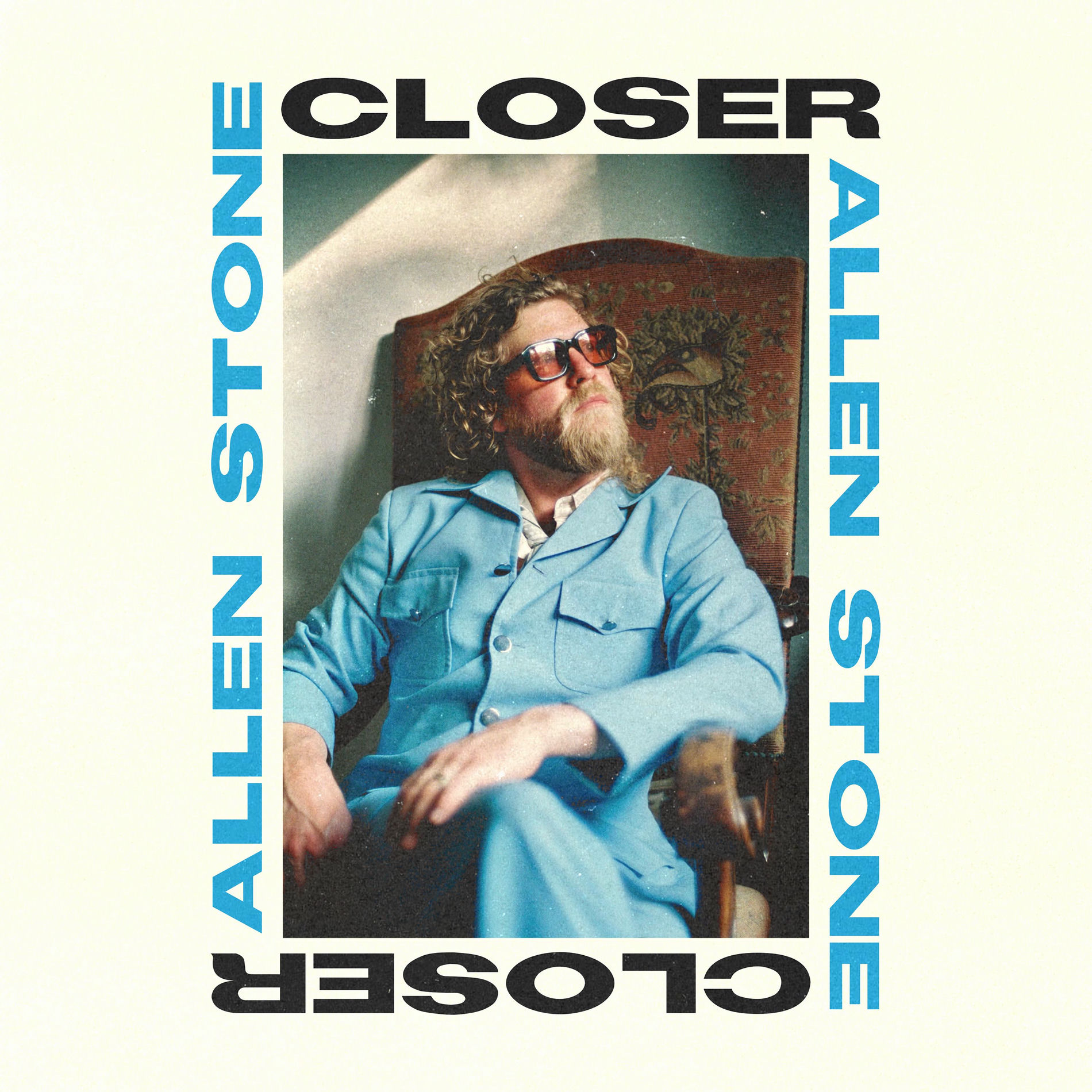 Album cover of Closer