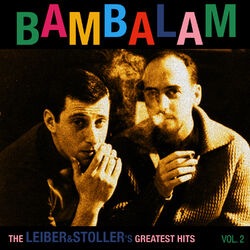 music cover