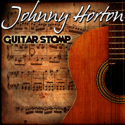 Guitar Stomp