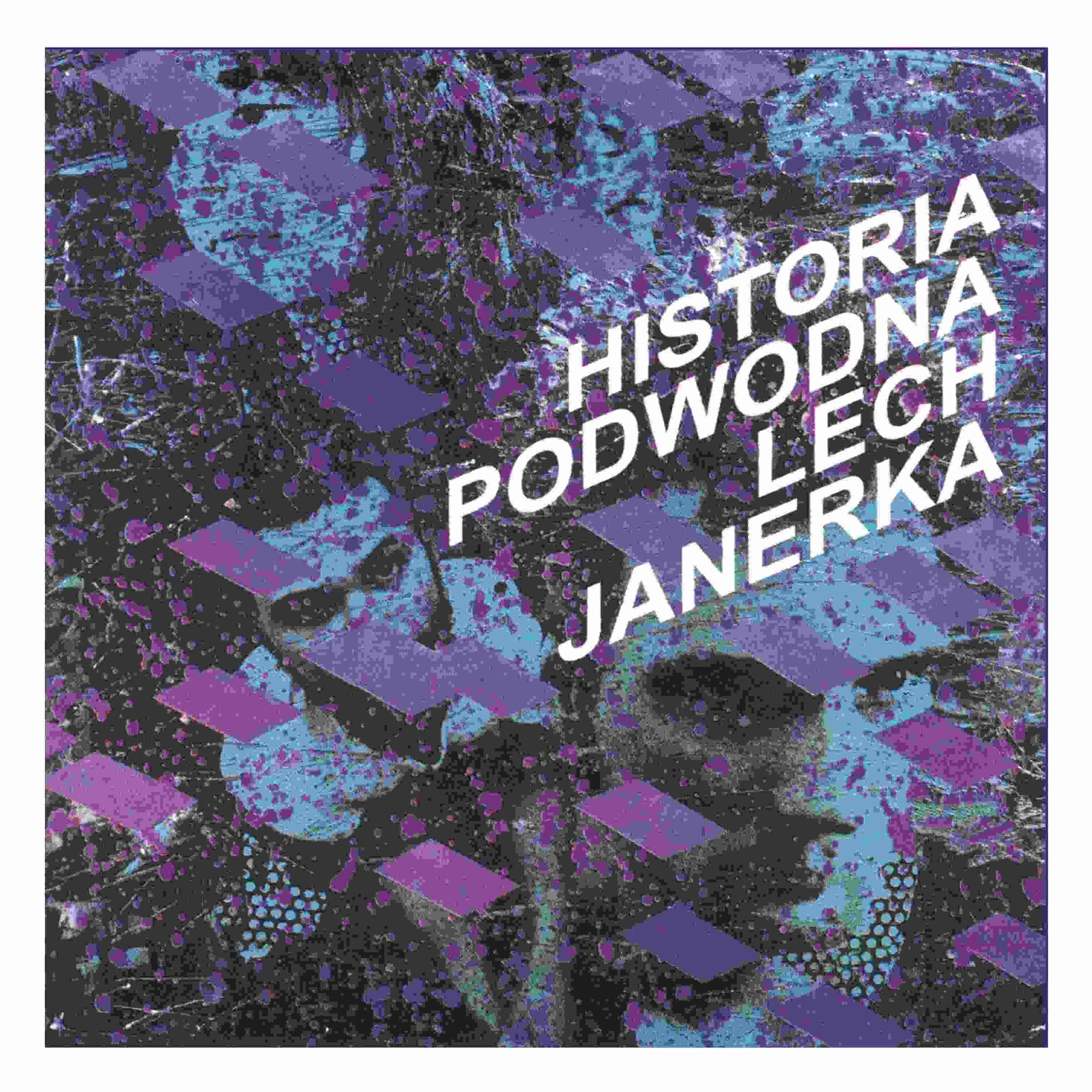 Album cover of Historia podwodna (Reedycja 2021)