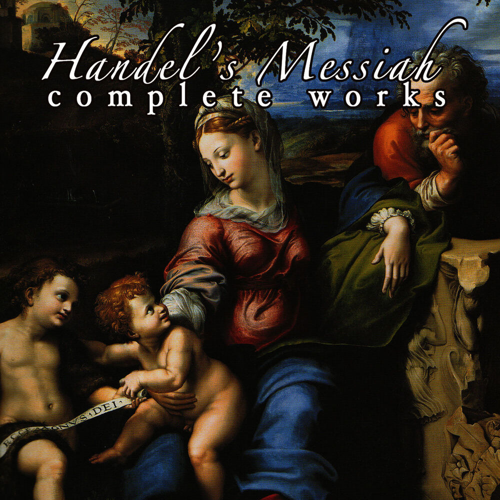 Picture of Christmas Classical - Tchaikovsky's Nutcracker & Handel's Messiah