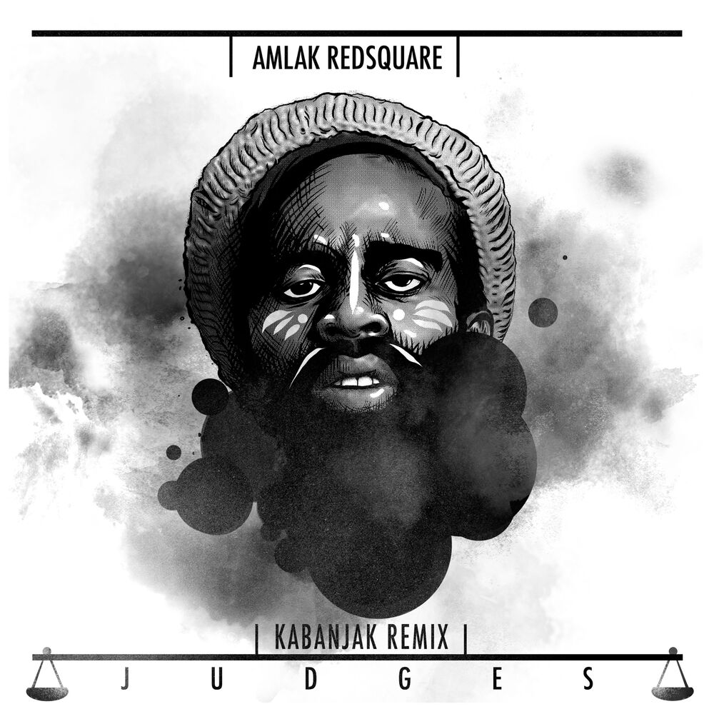 Picture of Judges (Kabanjak Remix)