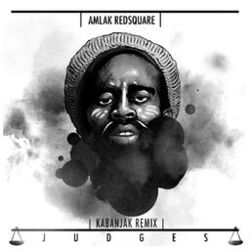 Cover of Judges (Kabanjak Remix)
