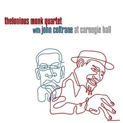 Cover of At Carnegie Hall