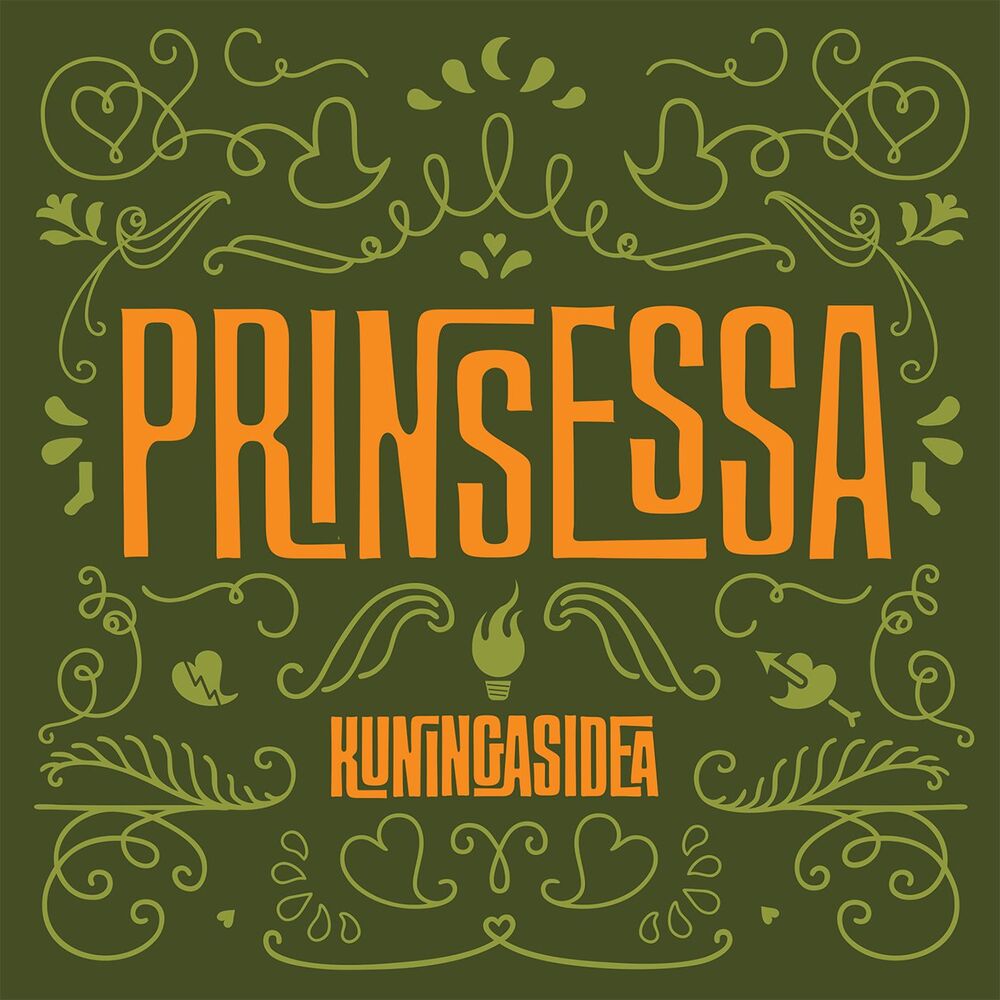 Picture of Prinsessa