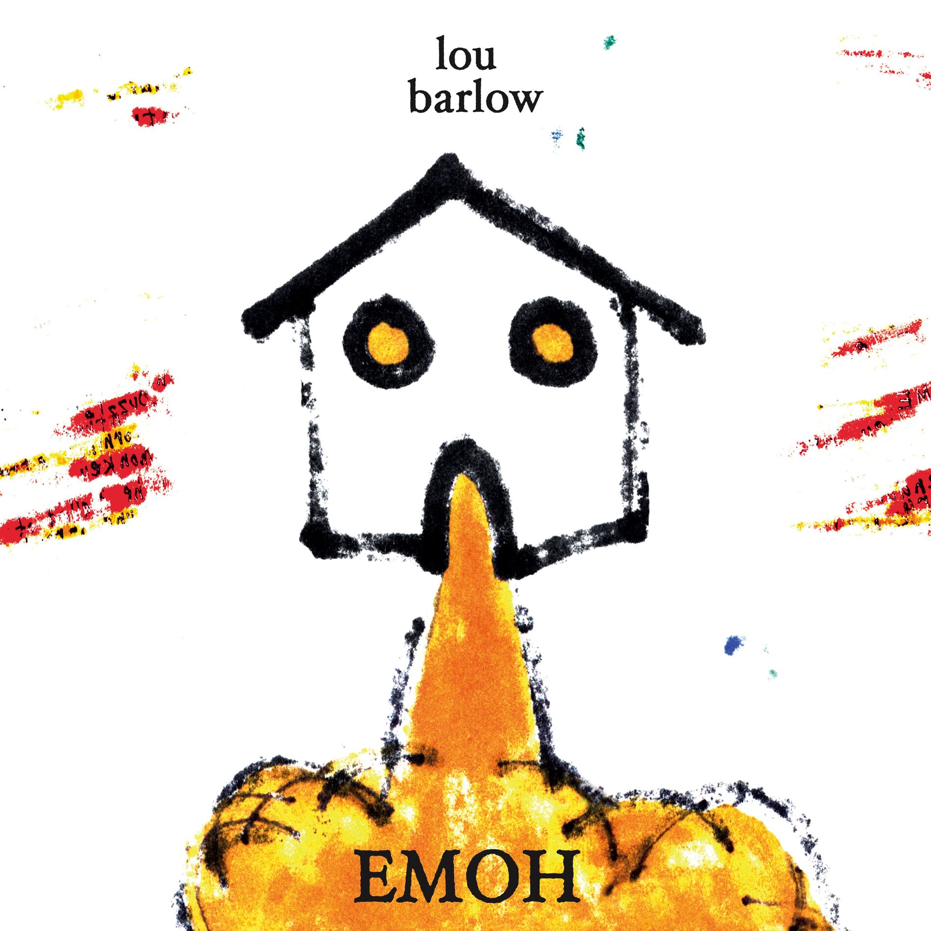 Album cover of Emoh (2020 Reissue)