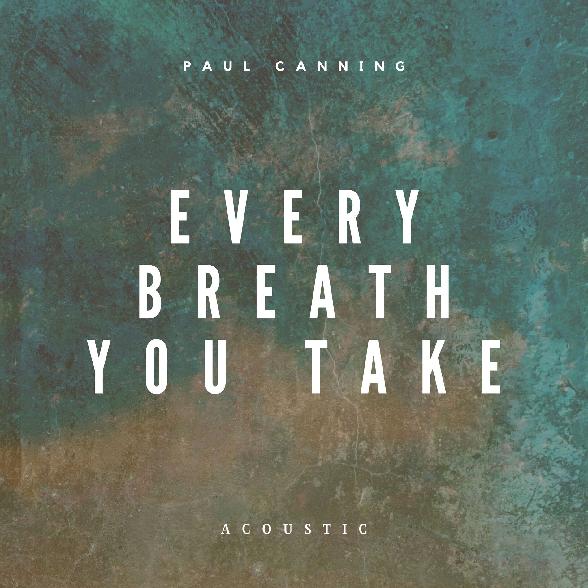 Album cover of Every Breath You Take