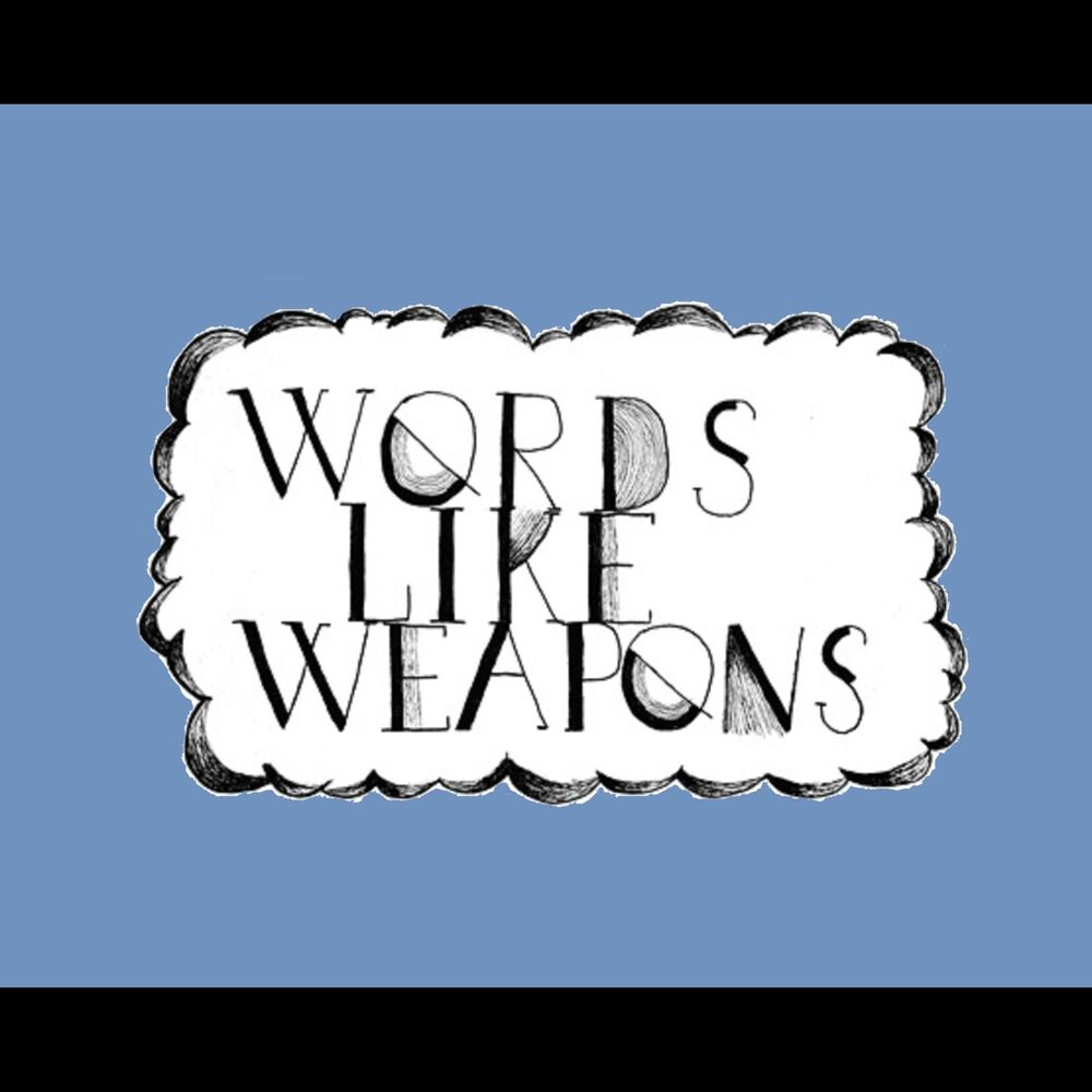 Picture of Words Like Weapons