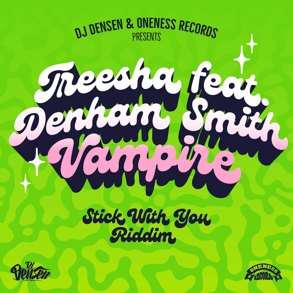Album cover of Vampire