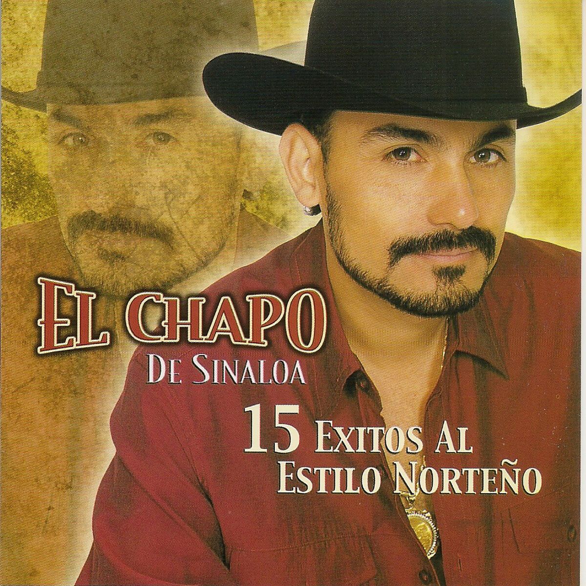 Album cover of Borradita Dientes de Oro
