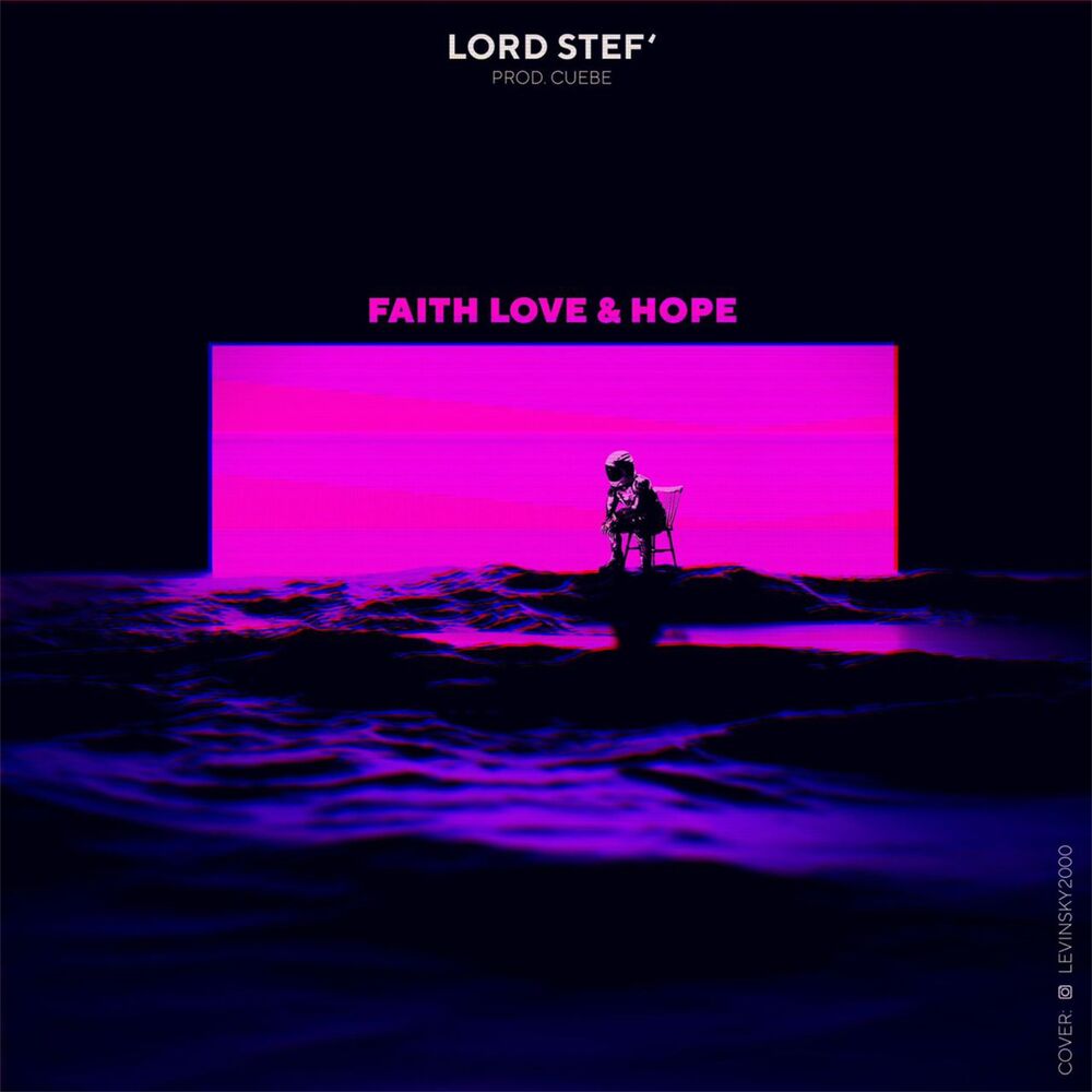Picture of Faith Love & Hope