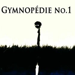 Cover of Gymnopedie No.1