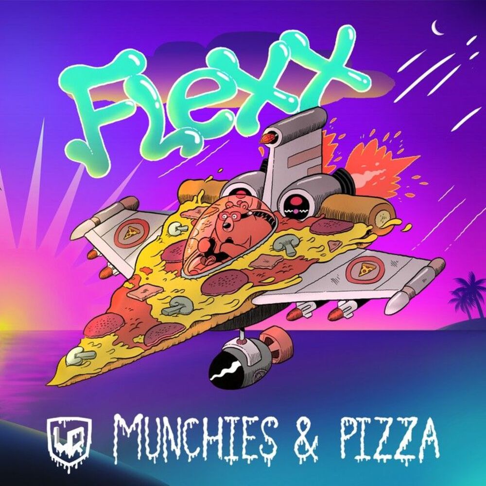 Picture of Munchies & Pizza - EP