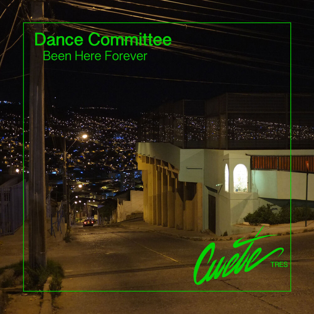 Picture of Been Here Forever