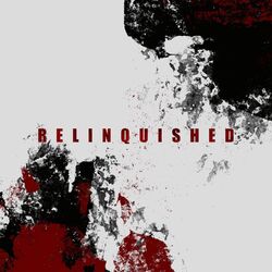 Cover of Relinquished