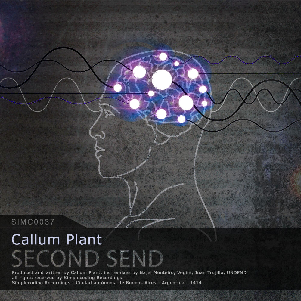 Picture of Second Send