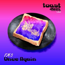 Cover of Once Again