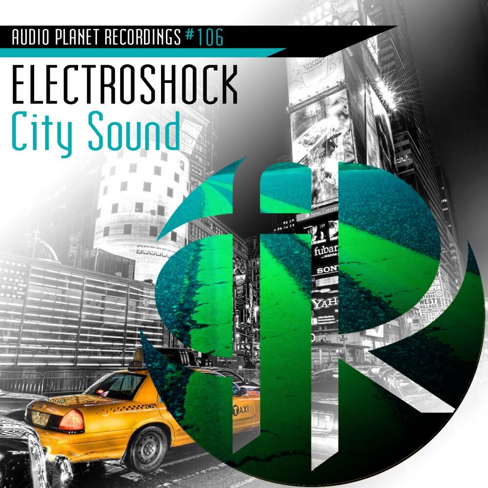 Picture of City Sound