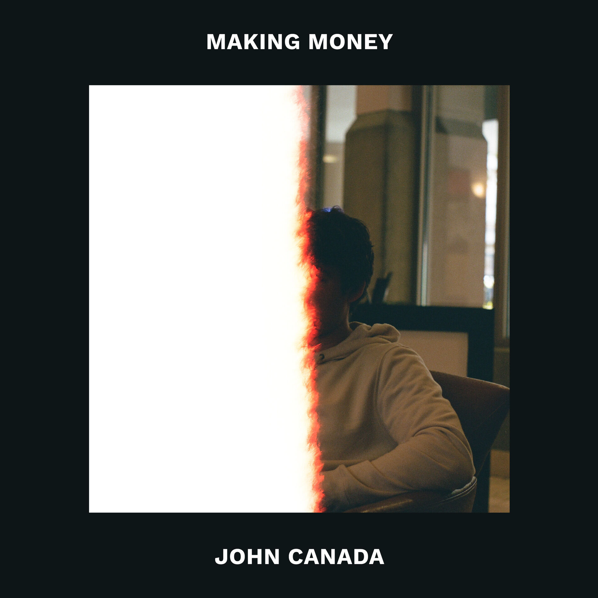 Album cover of Making Money