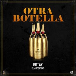 Cover of Otra Botella
