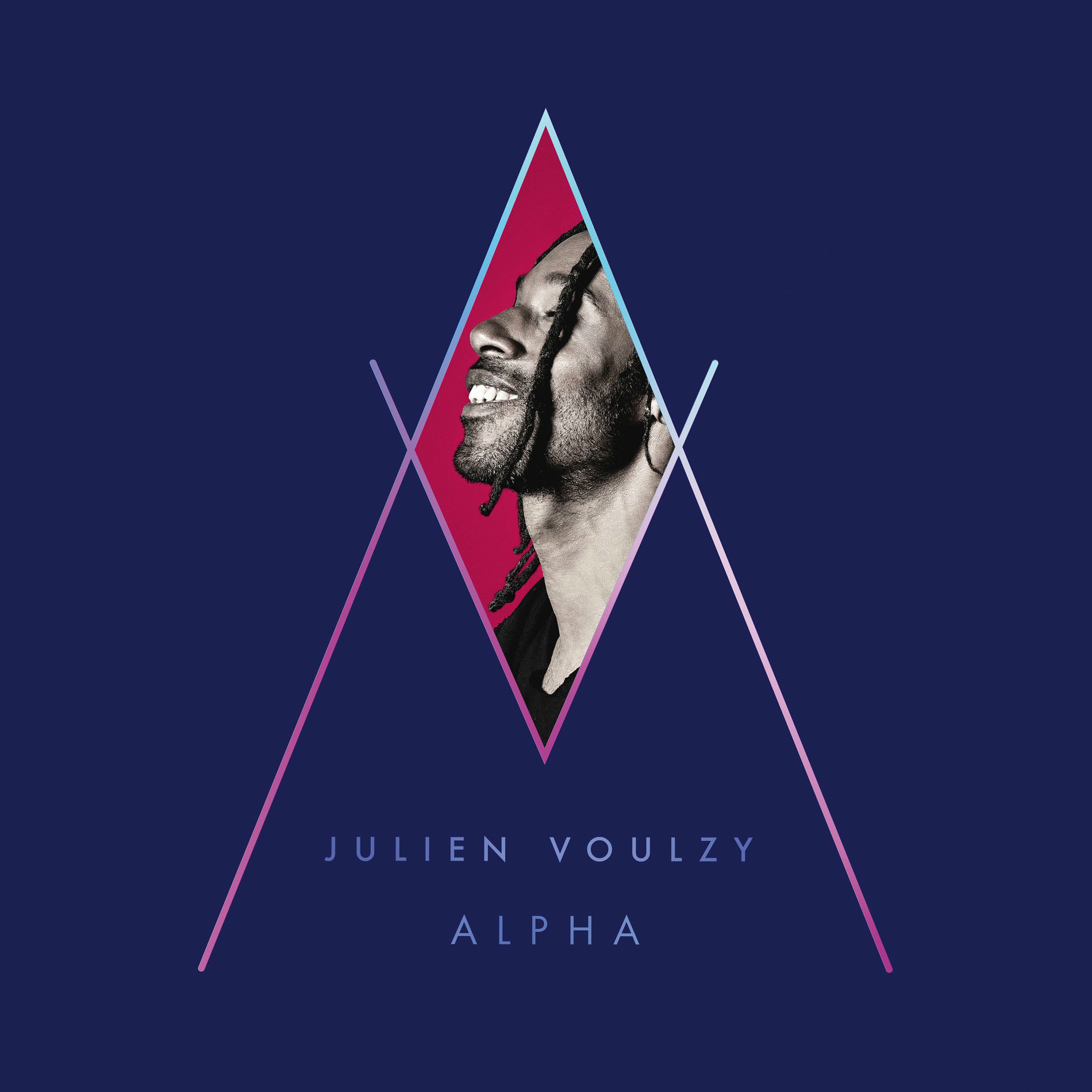 Album cover of Alpha